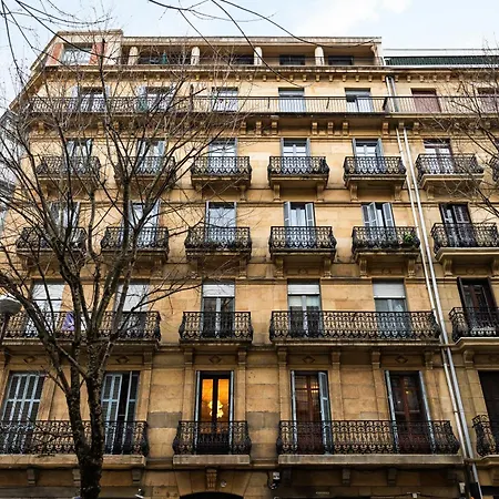 Urbieta By Feelfree * سان سيباستيان