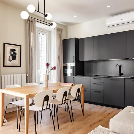 Urbieta By Feelfree アパート *