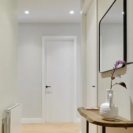 Urbieta By Feelfree アパート サン・セバスティアン