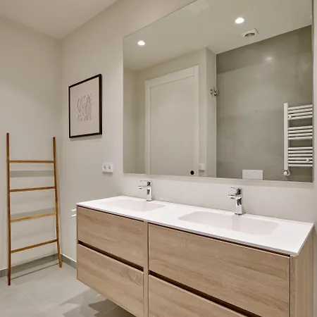 Urbieta By Feelfree *