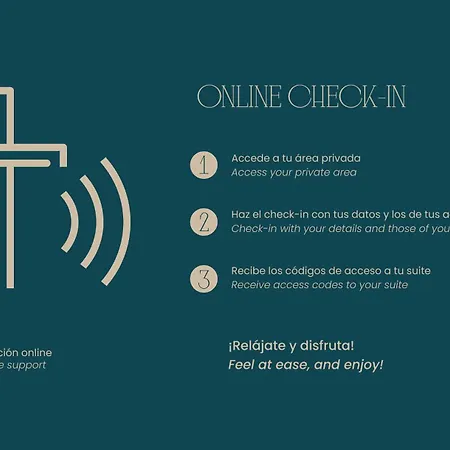 Urbieta By Feelfree アパート *