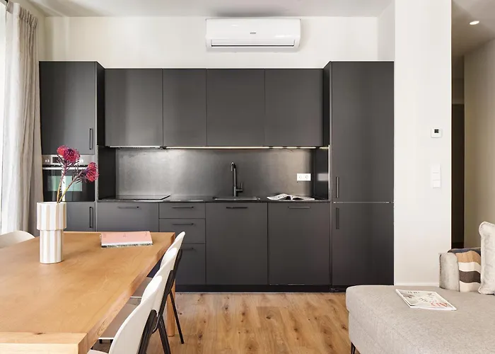 Urbieta By Feelfree 公寓 *