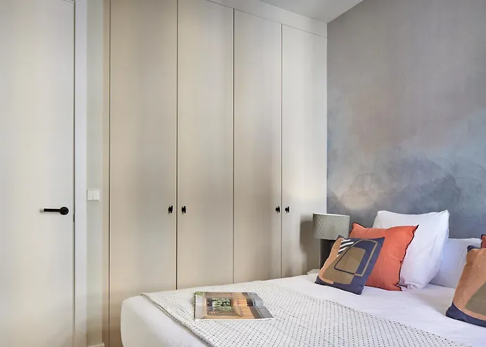 Urbieta By Feelfree * 圣塞瓦斯蒂安