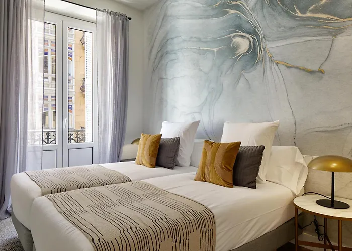 Urbieta By Feelfree 公寓