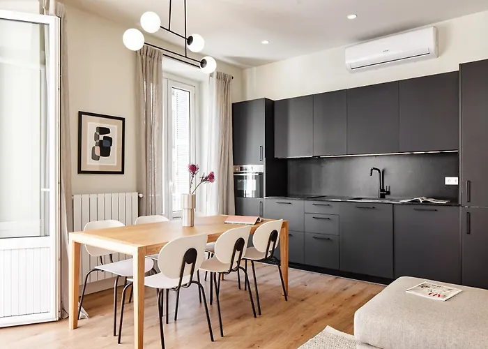 Urbieta By Feelfree 公寓 *