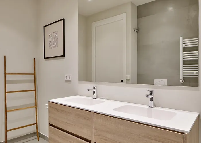 Urbieta By Feelfree *