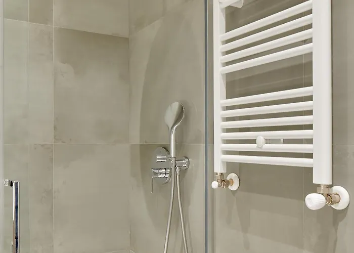 公寓 Urbieta By Feelfree