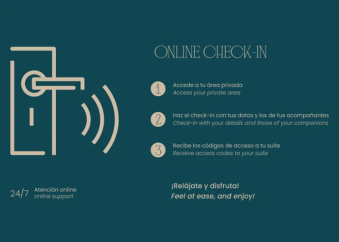 Urbieta By Feelfree 公寓 *