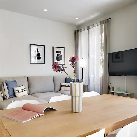 Urbieta By Feelfree Apartament San Sebastián