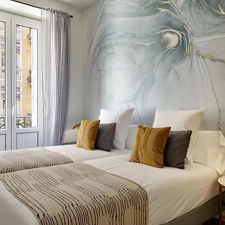 Urbieta By Feelfree Apartament