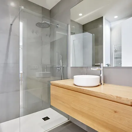 Urbieta By Feelfree Apartament San Sebastián