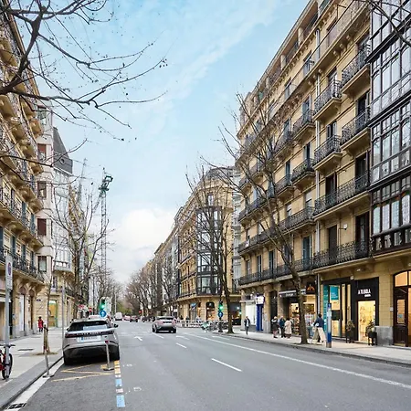 Urbieta By Feelfree *