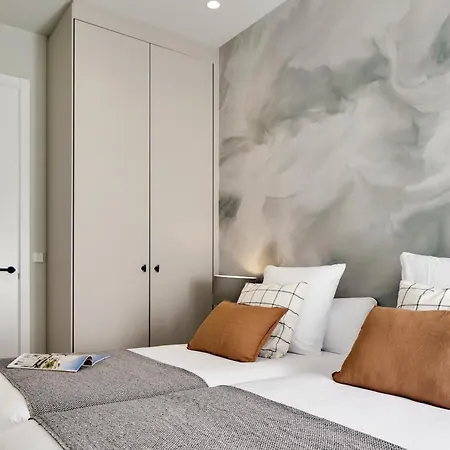 Urbieta By Feelfree Apartament San Sebastián