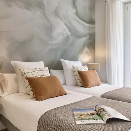 Urbieta By Feelfree Apartament San Sebastián