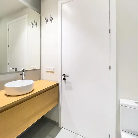 Urbieta By Feelfree Apartament San Sebastián