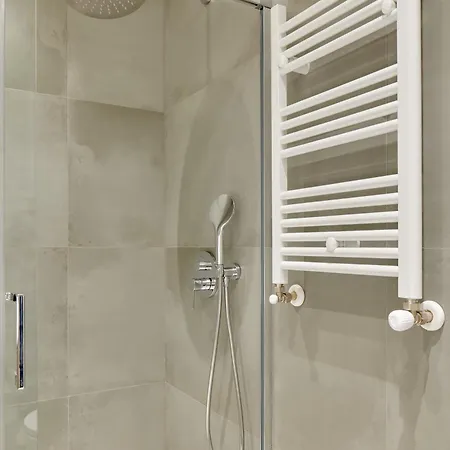 Appartement Urbieta By Feelfree