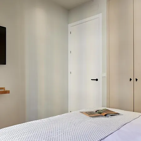 Appartement Urbieta By Feelfree